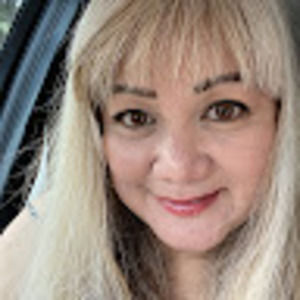 Meet your Posher, Thelma